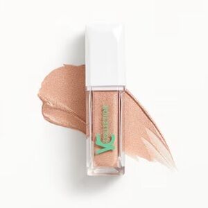 YC COLLECTION Authentic Glazed Liquid Highlighter Creamsicle